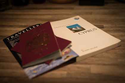 Passports and Visas